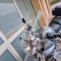 Cupolino Parabrezza moto BMW R1150R