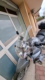 Cupolino Parabrezza moto BMW R1150R
