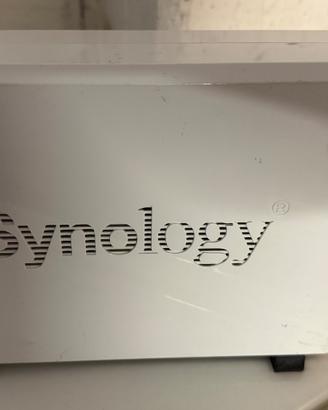 NAS  Synology Ds 115