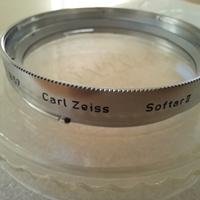 Filtro Softar II B57  per Hasselblad 