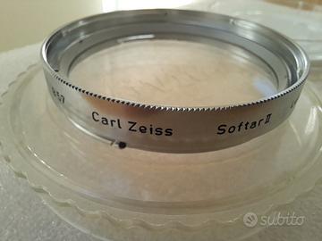 Filtro Softar II B57  per Hasselblad 