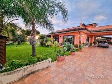 Villa o villino Siracusa [Cod. rif 3254714VRG]