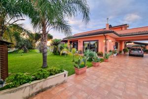 Villa o villino Siracusa [Cod. rif 3254714VRG]