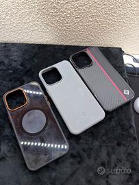3 cover iphone 15 pro max