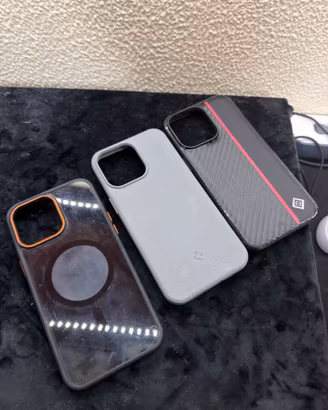 3 cover iphone 15 pro max