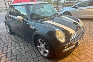 Mini 1.6 16V Cooper
