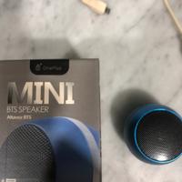 Cassa per cellulare speaker