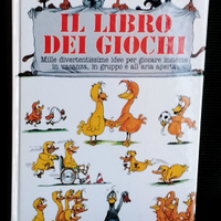 Il libro dei giochi