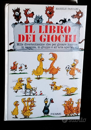 Il libro dei giochi