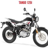 RIEJU TANGO 125i