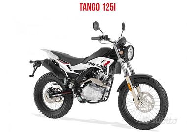 RIEJU TANGO 125i