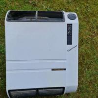 Radiatore Stufa a gas