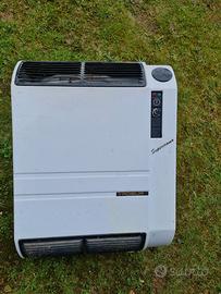 Radiatore Stufa a gas