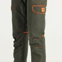 Pantaloni caccia 