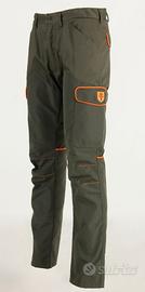 Pantaloni caccia 