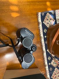 Binocolo Continental 10x50