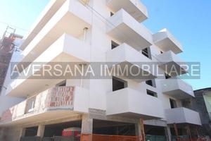 Appartamento in rifinitura a Parete