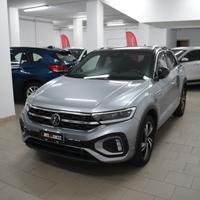 Volkswagen T-Roc 2.0 TDI SCR 150 CV DSG R-Line