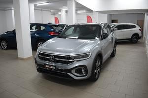 Volkswagen T-Roc 2.0 TDI SCR 150 CV DSG R-Line