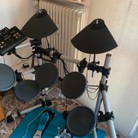 Batteria Elettronica Yamaha DTX500