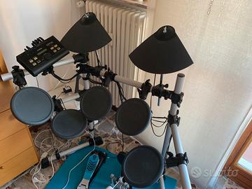 Batteria Elettronica Yamaha DTX500