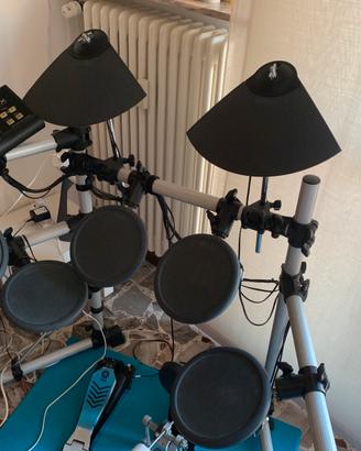 Batteria Elettronica Yamaha DTX500