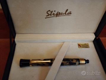 Stipula Iris  penna stilografica retrattile