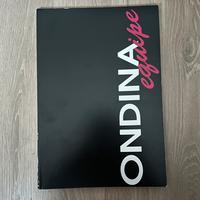 Manuale professionale parrucchiere - ONDINA équipe