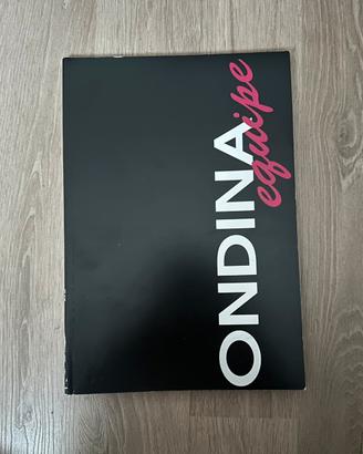 Manuale professionale parrucchiere - ONDINA équipe