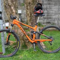 trek fuel ex 5