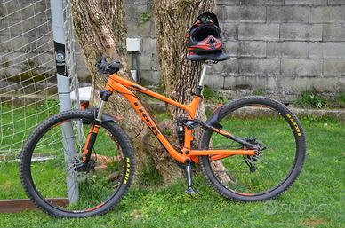 trek fuel ex 5