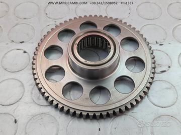 INGRANAGGIO RUOTA BETA RR 350 2010 2012 RR350 2011