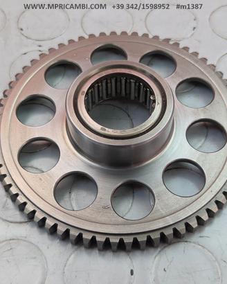 INGRANAGGIO RUOTA BETA RR 350 2010 2012 RR350 2011