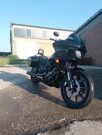 Harley Davidson Low rider ST 