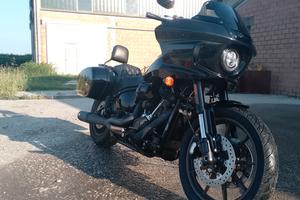Harley Davidson Low rider ST 