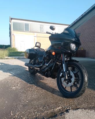 Harley Davidson Low rider ST 