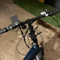Bici elettrica