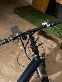 Bici elettrica
