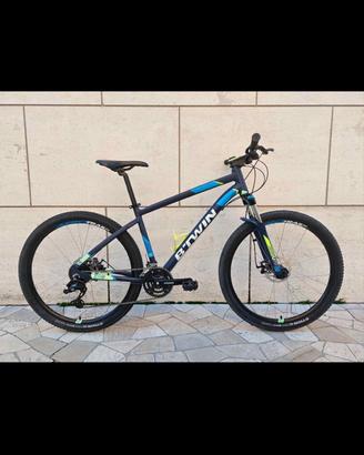 Mtb 27,5" Btwin Rockrider 520,