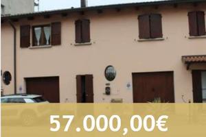 Porzione di casa a Sant'Agata Bolognese (BO)
