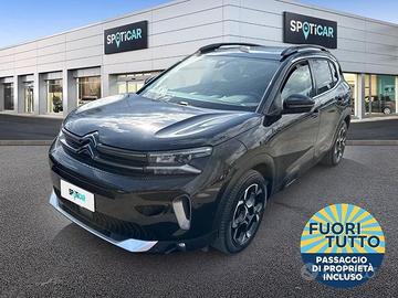 Citroën C5 Aircross Hybrid 225 E-EAT8 Shine