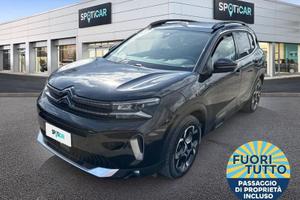 Citroën C5 Aircross Hybrid 225 E-EAT8 Shine