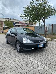 Honda  civic  sport 1.6 ep2 30th