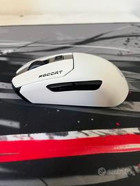 Mouse Gaming Roccat