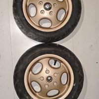   Zip Ricambi X Zip SP MK2 /Fifty 