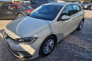 VOLKSWAGEN Polo 1.0 EVO confort