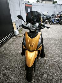 Kymco people GT 300 - 2010