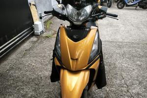 Kymco people GT 300 - 2010