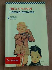 L'amico ritrovato