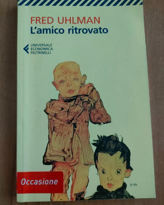 L'amico ritrovato
